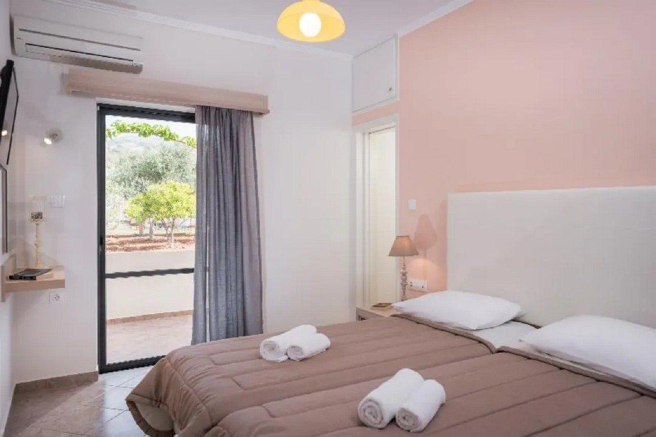 Mear Apartments And Studios Gialos  Екстериор снимка
