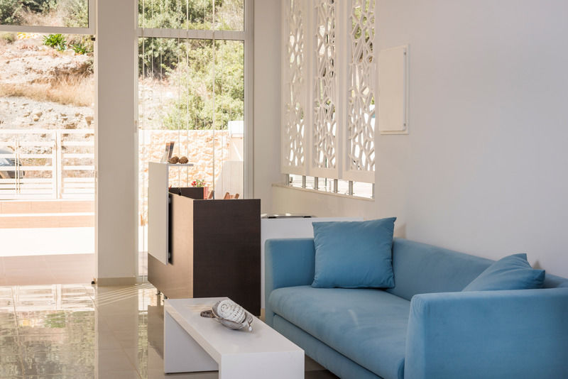 Mear Apartments And Studios Gialos  Екстериор снимка