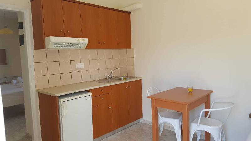 Mear Apartments And Studios Gialos  Екстериор снимка